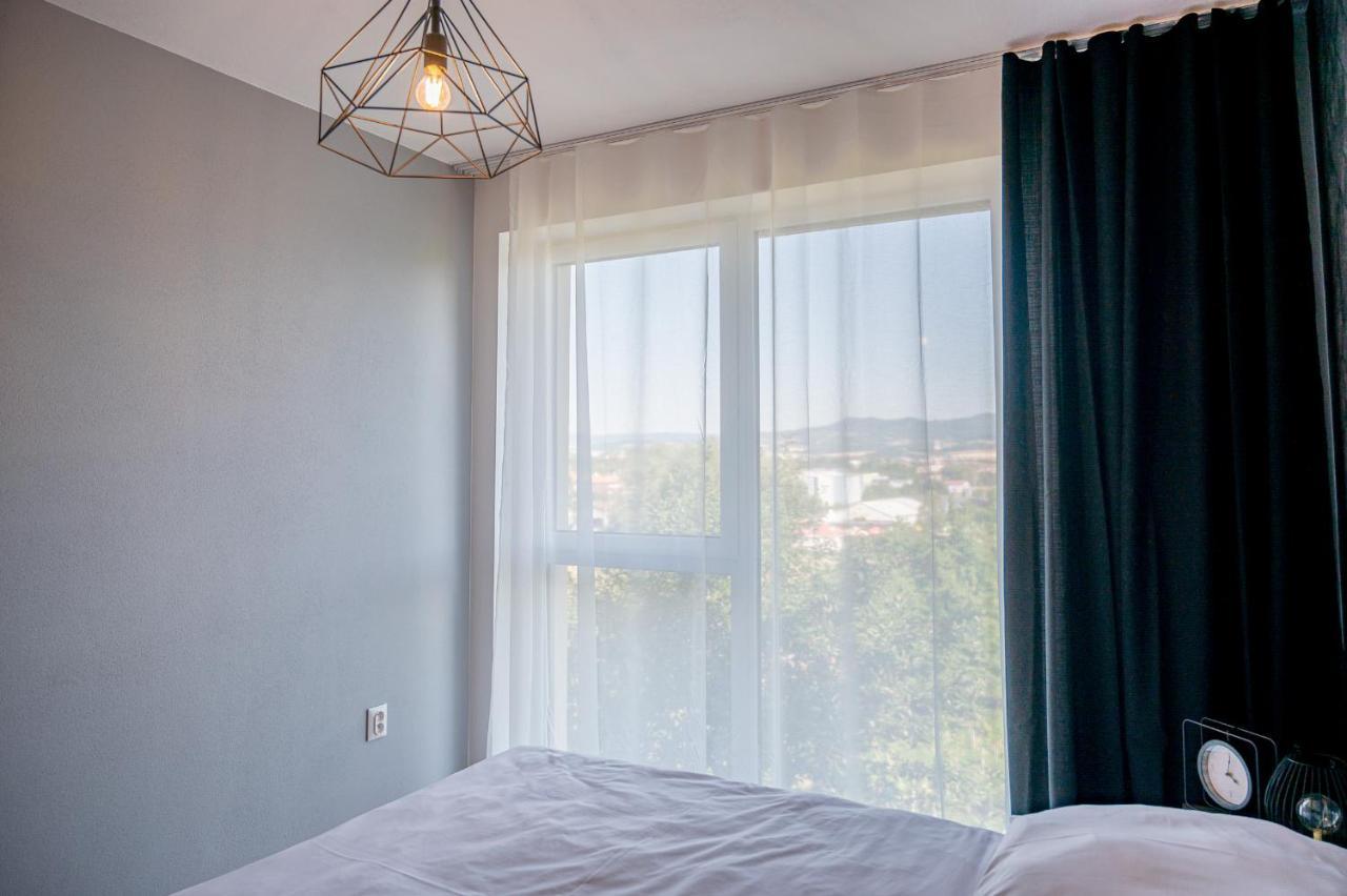 Apartmany Pod Zamkom Бойнице Екстериор снимка