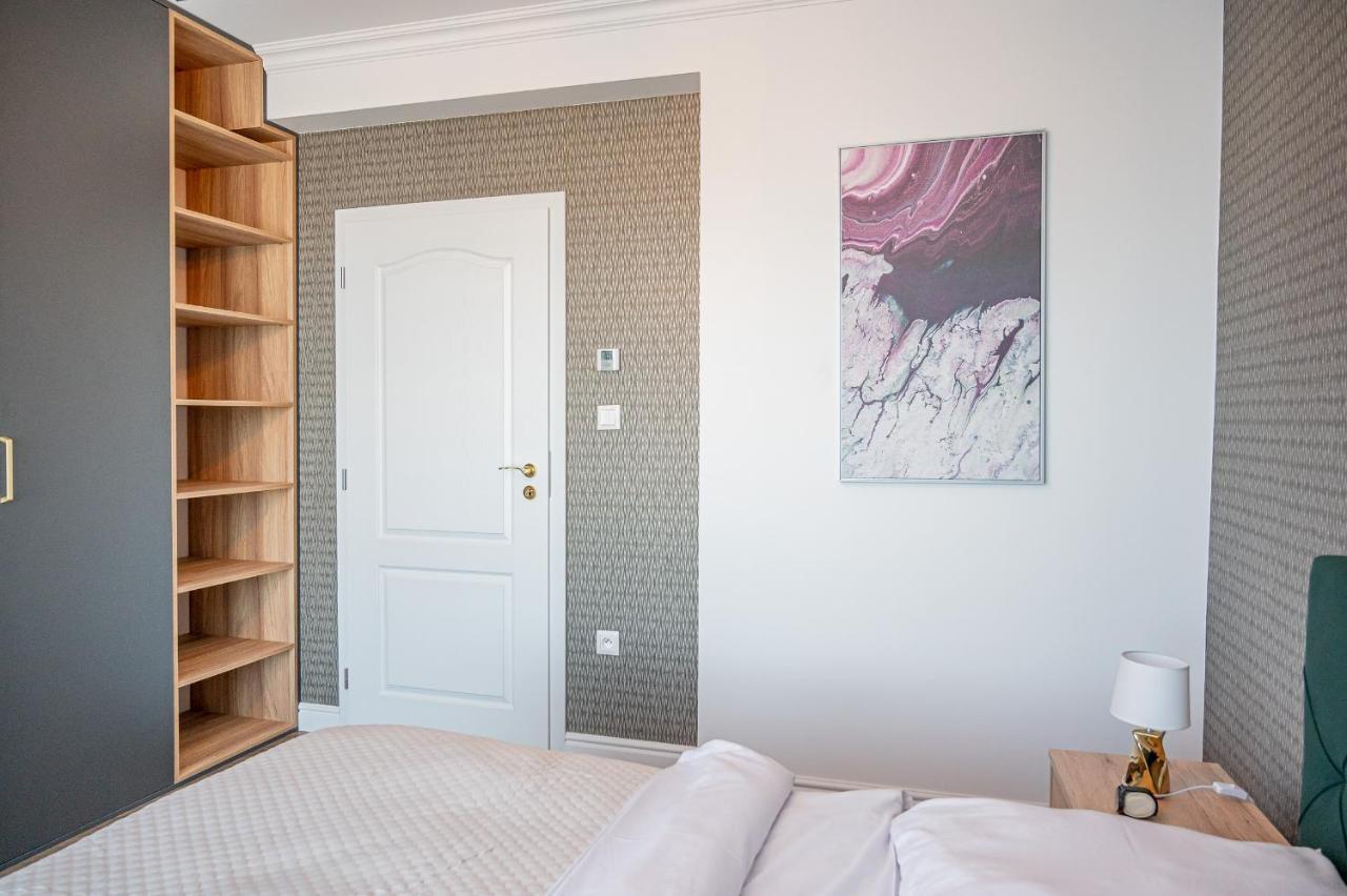 Apartmany Pod Zamkom Бойнице Екстериор снимка