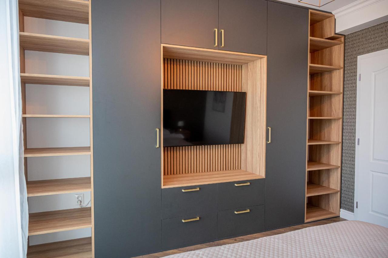 Apartmany Pod Zamkom Бойнице Екстериор снимка