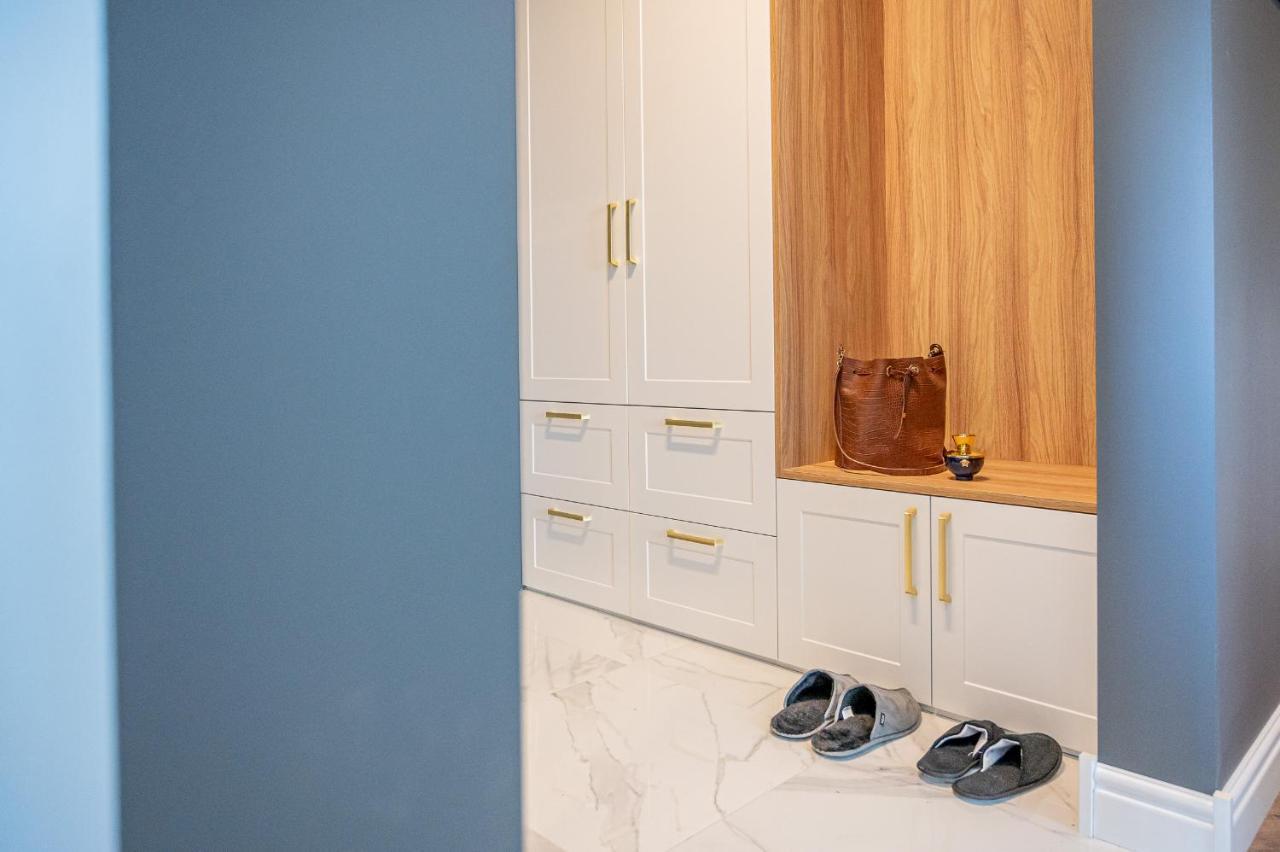 Apartmany Pod Zamkom Бойнице Екстериор снимка