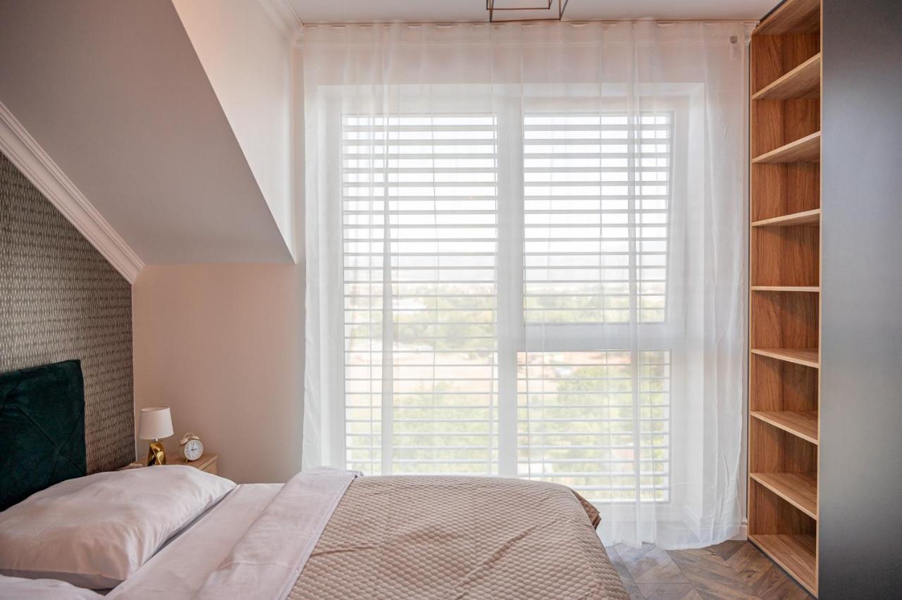Apartmany Pod Zamkom Бойнице Екстериор снимка