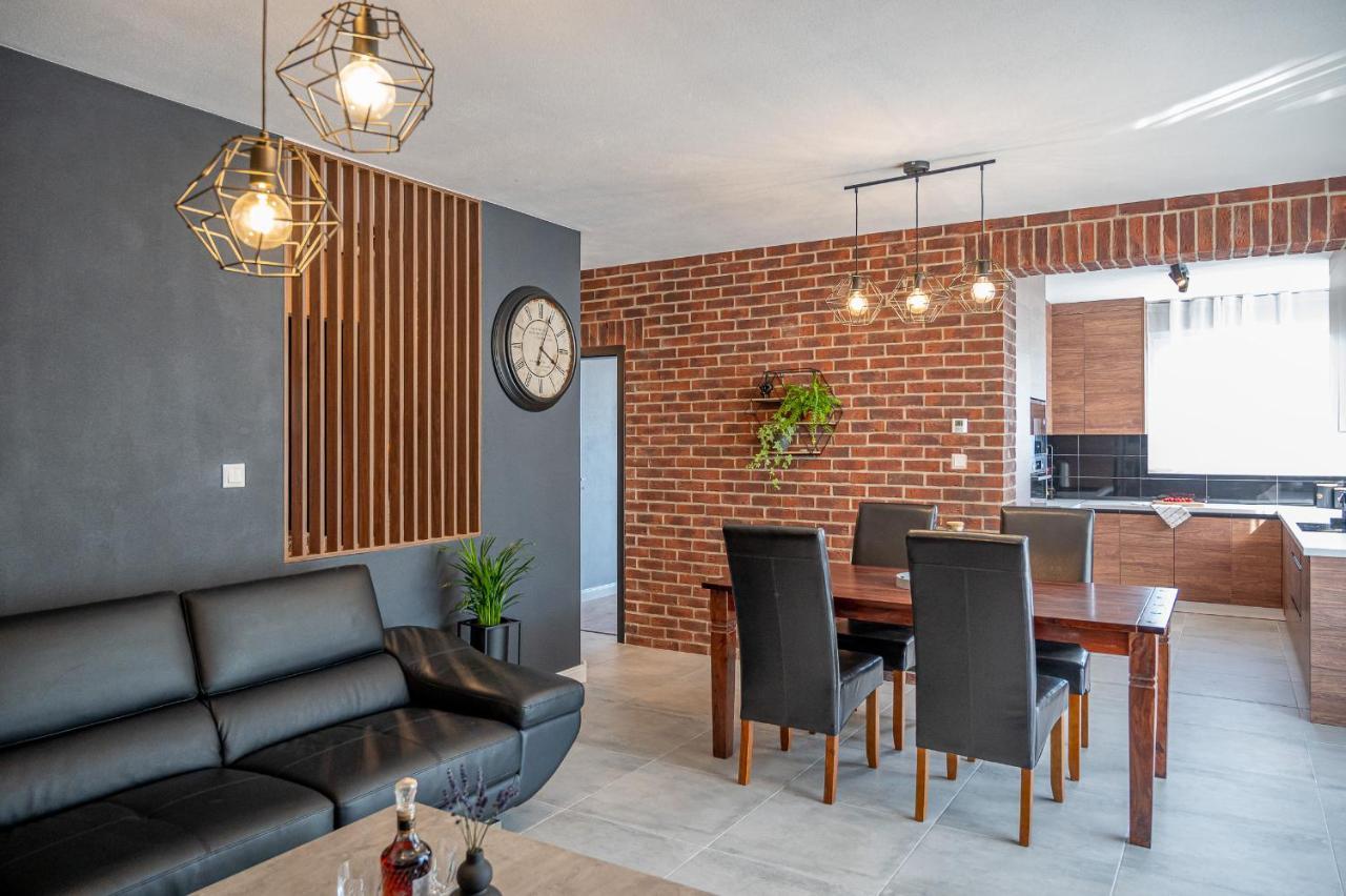 Apartmany Pod Zamkom Бойнице Екстериор снимка