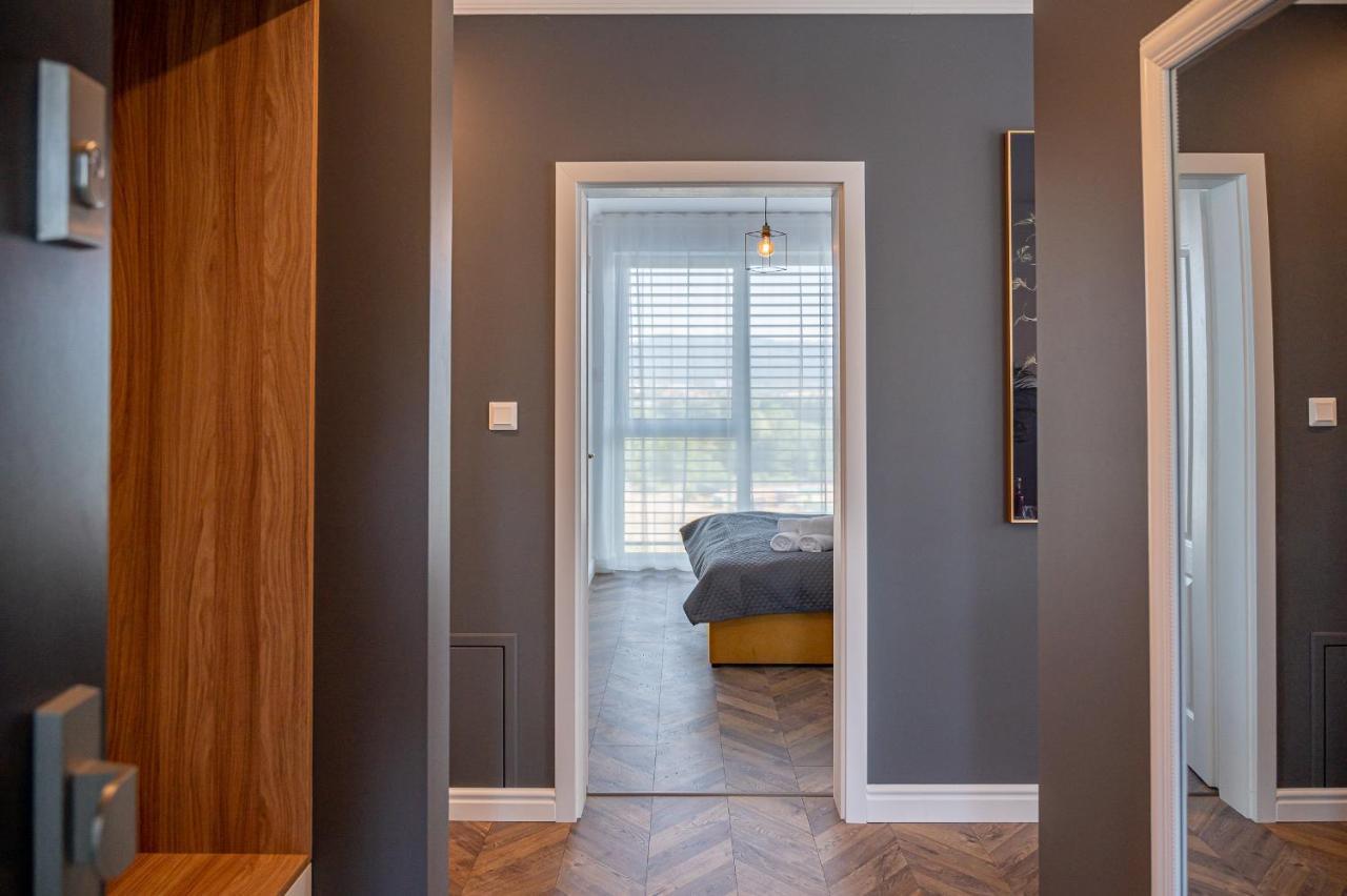 Apartmany Pod Zamkom Бойнице Екстериор снимка