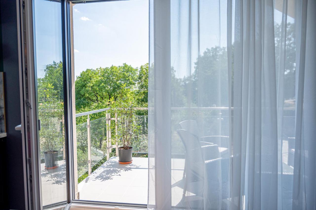 Apartmany Pod Zamkom Бойнице Екстериор снимка