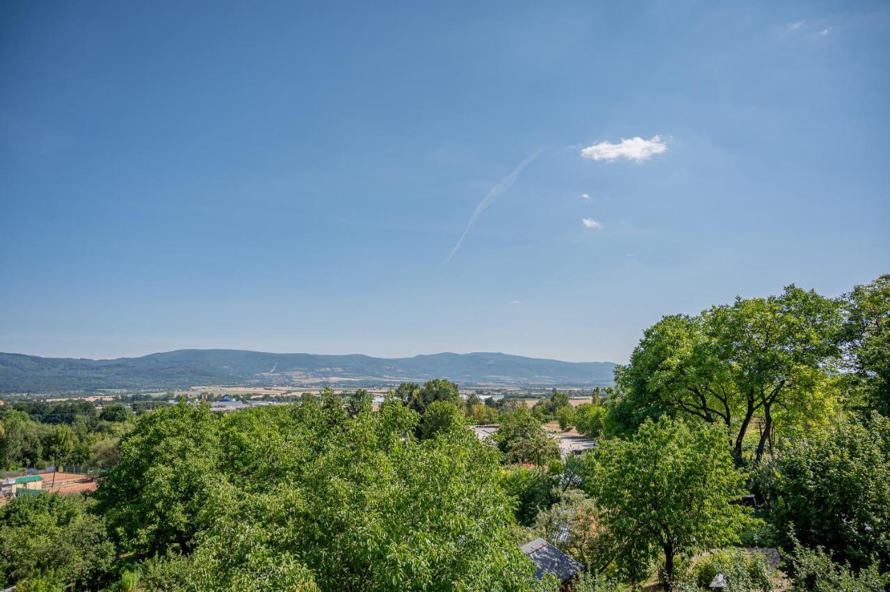 Apartmany Pod Zamkom Бойнице Екстериор снимка