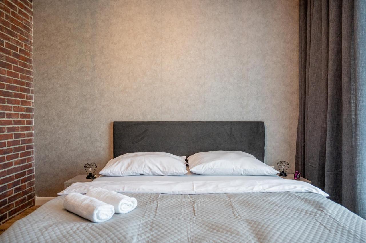 Apartmany Pod Zamkom Бойнице Екстериор снимка