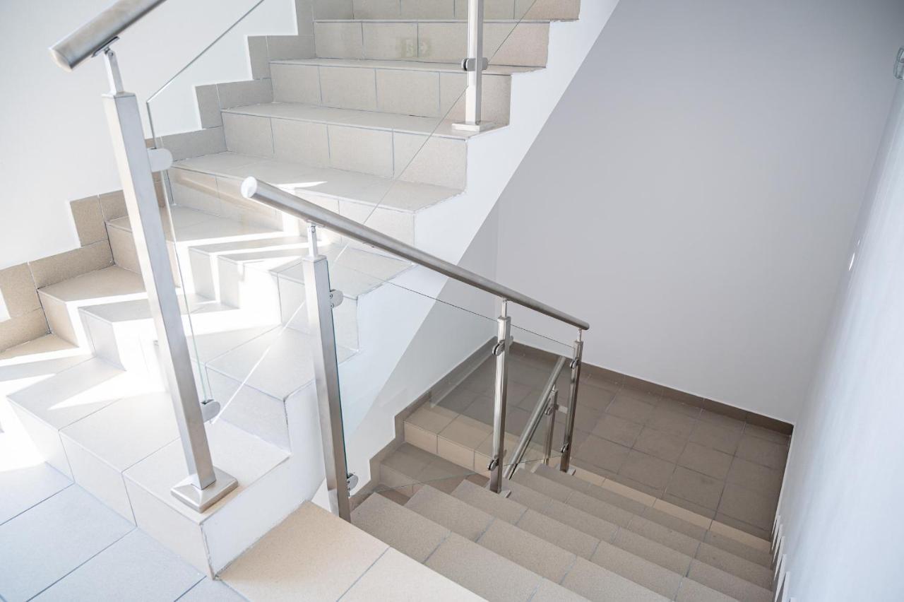 Apartmany Pod Zamkom Бойнице Екстериор снимка