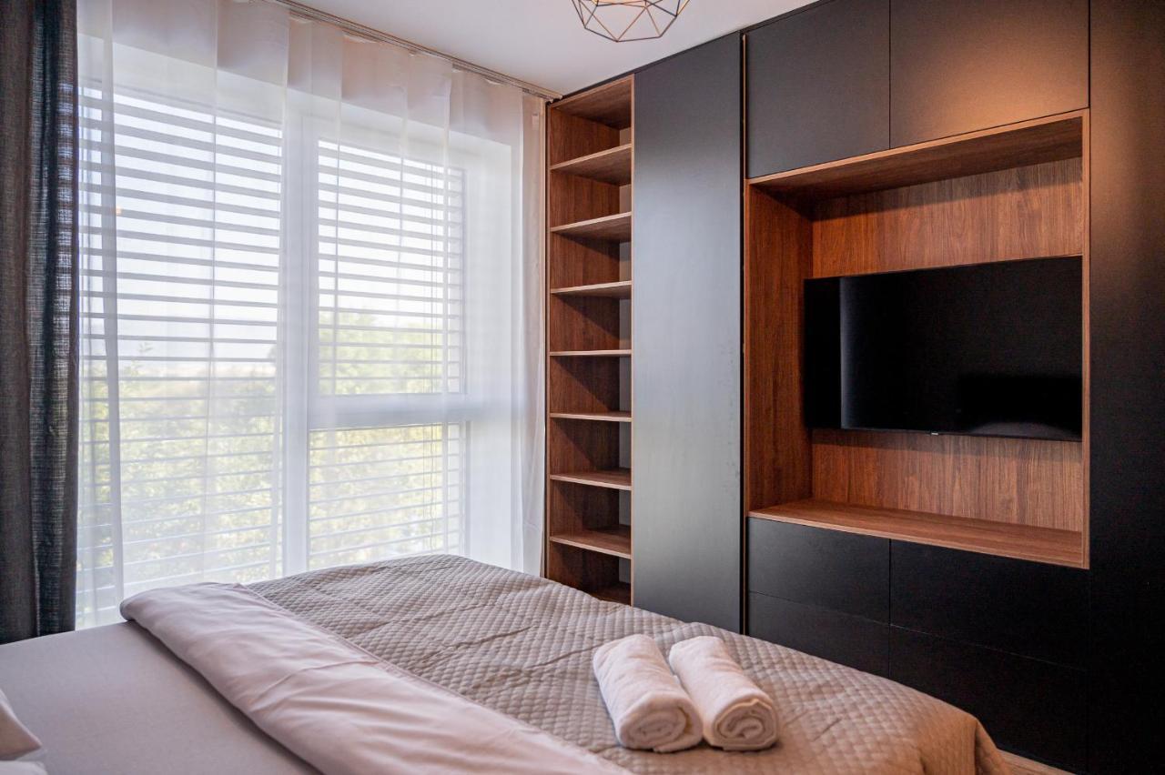 Apartmany Pod Zamkom Бойнице Екстериор снимка