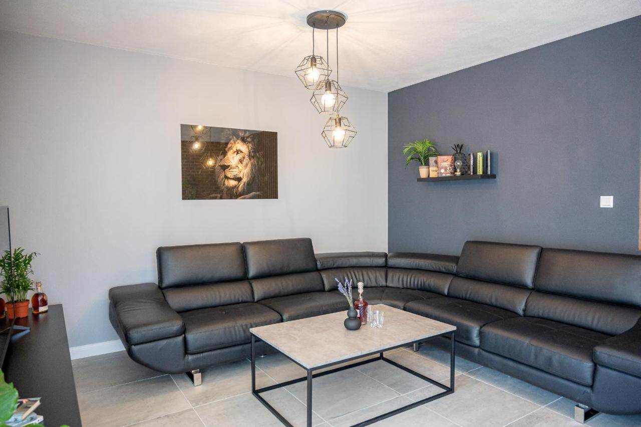 Apartmany Pod Zamkom Бойнице Екстериор снимка