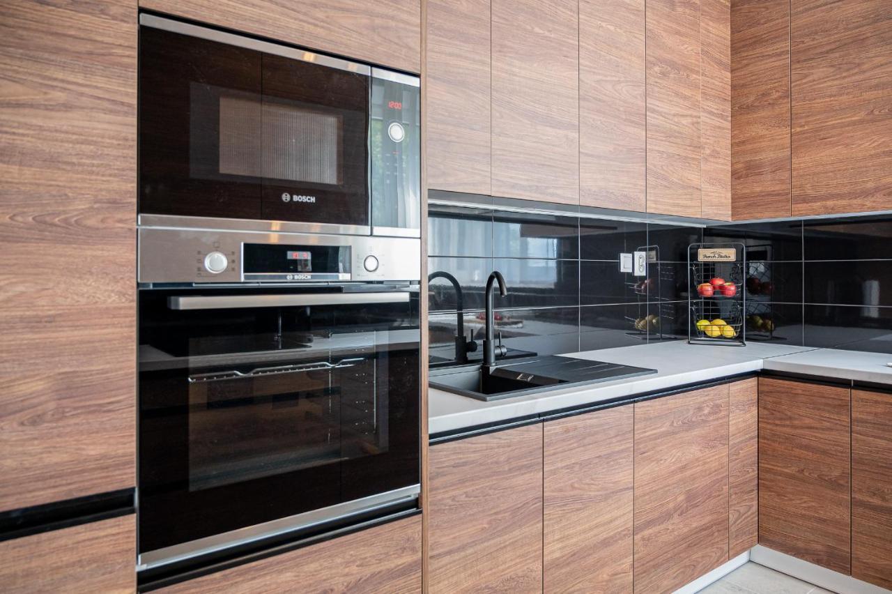 Apartmany Pod Zamkom Бойнице Екстериор снимка