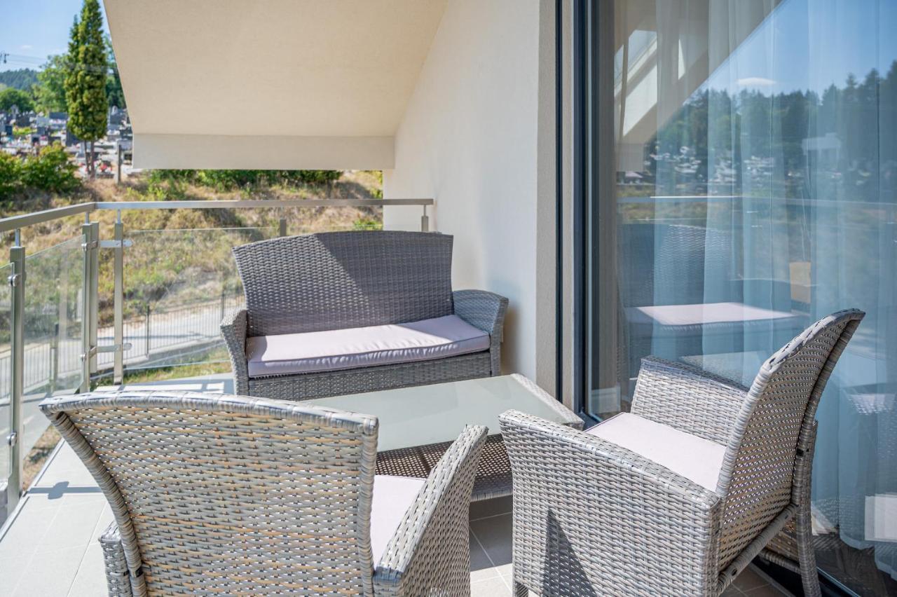 Apartmany Pod Zamkom Бойнице Екстериор снимка