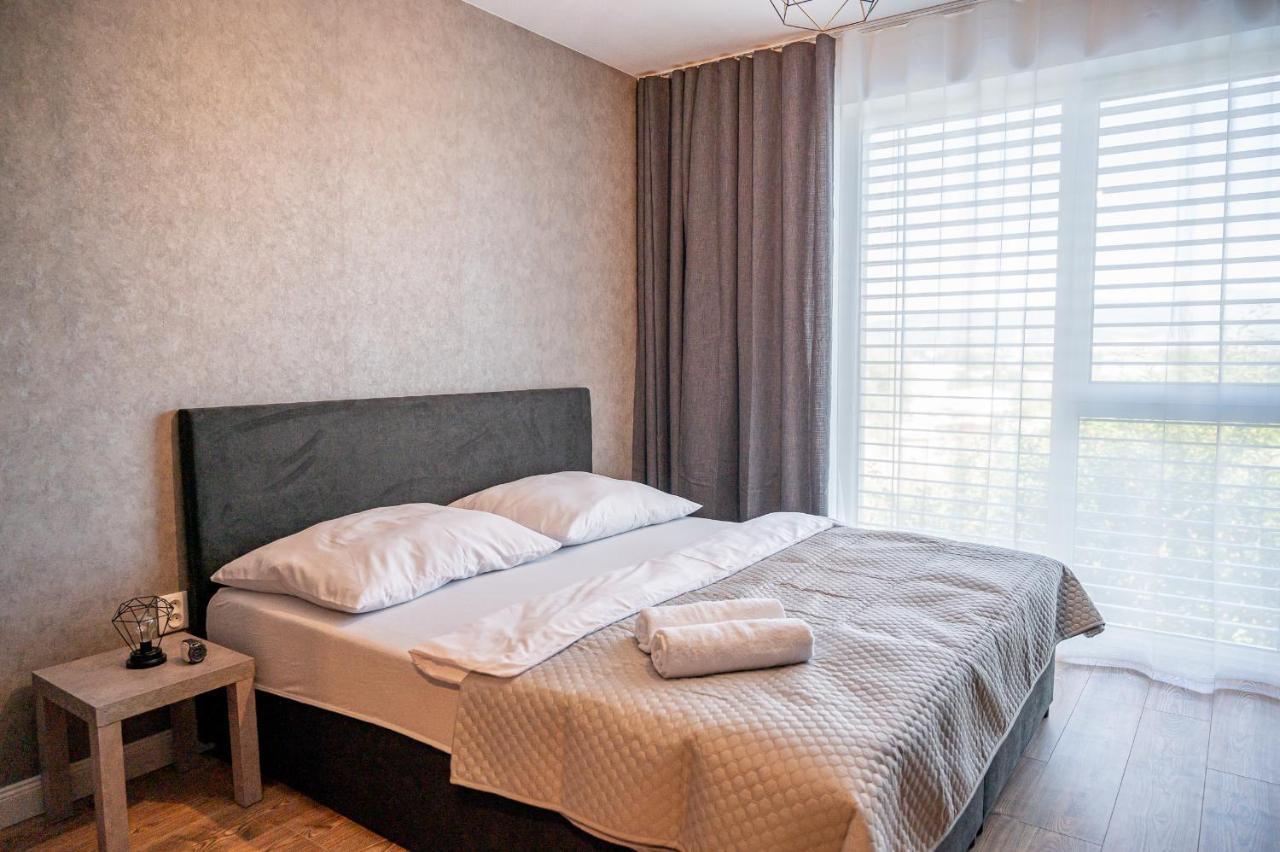 Apartmany Pod Zamkom Бойнице Екстериор снимка