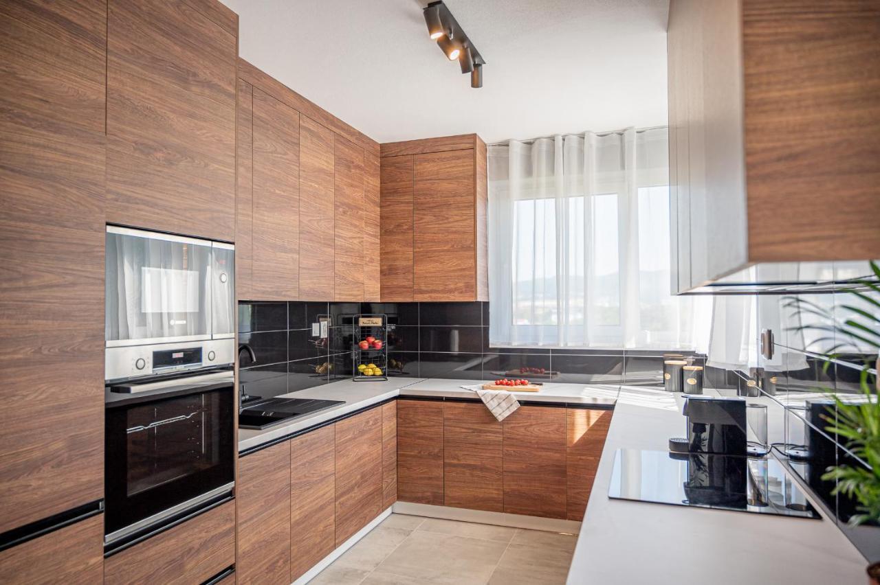 Apartmany Pod Zamkom Бойнице Екстериор снимка