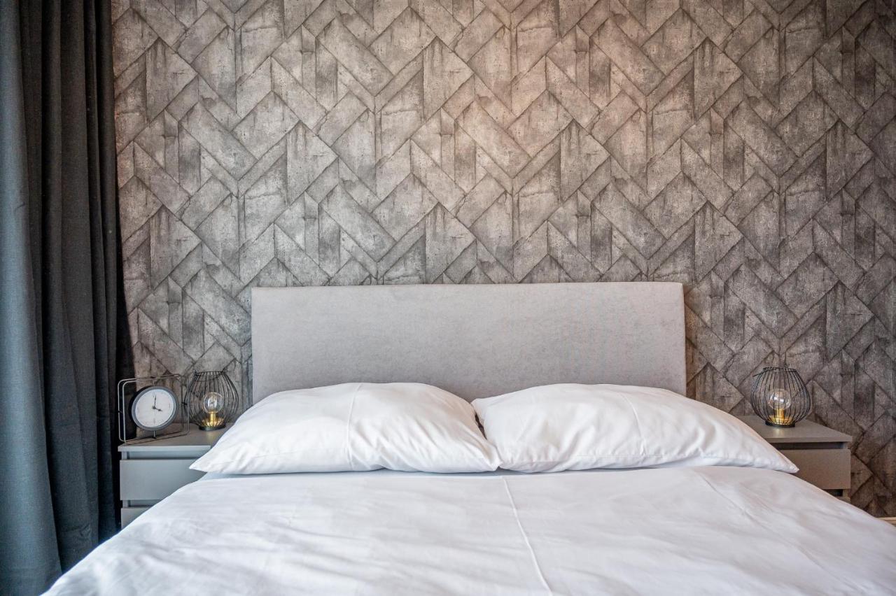 Apartmany Pod Zamkom Бойнице Екстериор снимка