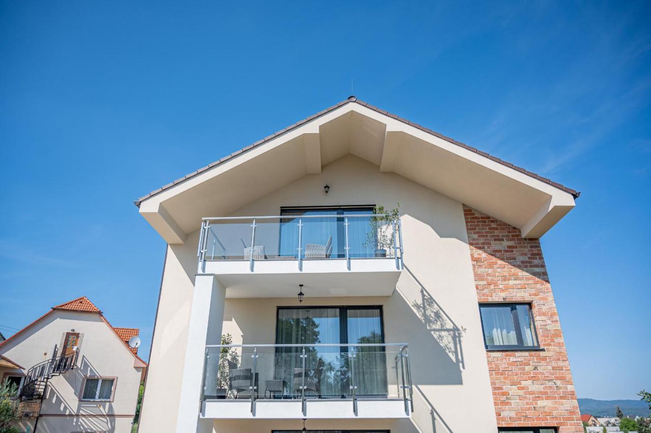 Apartmany Pod Zamkom Бойнице Екстериор снимка