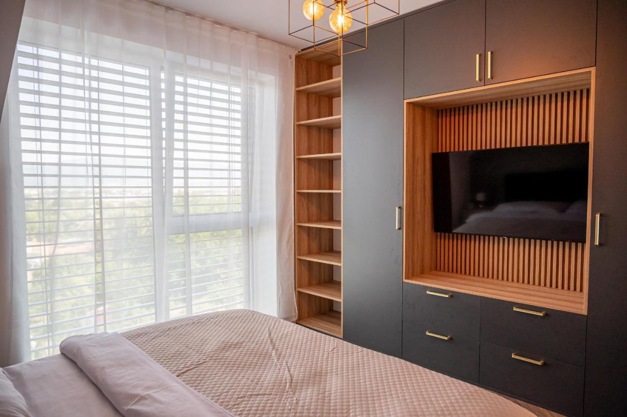 Apartmany Pod Zamkom Бойнице Екстериор снимка