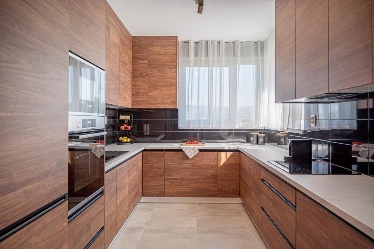Apartmany Pod Zamkom Бойнице Екстериор снимка