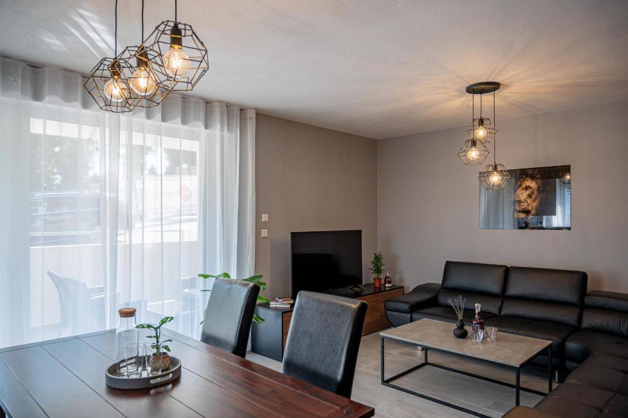 Apartmany Pod Zamkom Бойнице Екстериор снимка