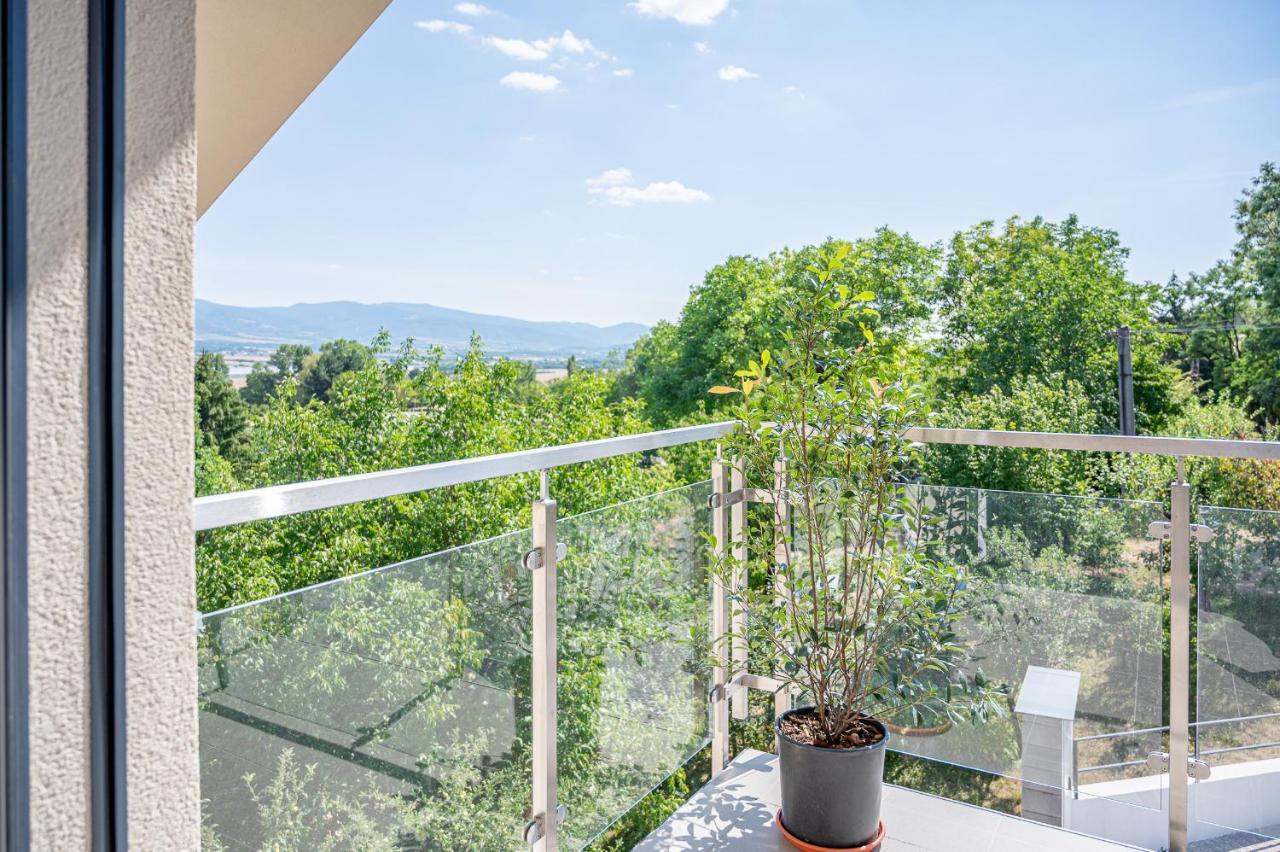 Apartmany Pod Zamkom Бойнице Екстериор снимка